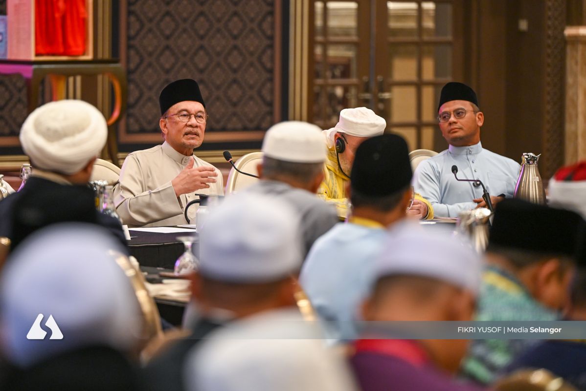 Selangor mahu teraju khazanah ilmu turath Nusantara