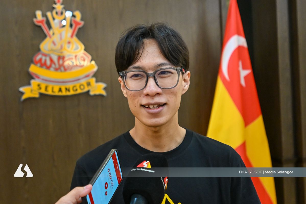 Misi Everest Base Camp medan persiapan Syahrulnizam tawan Everest 2028