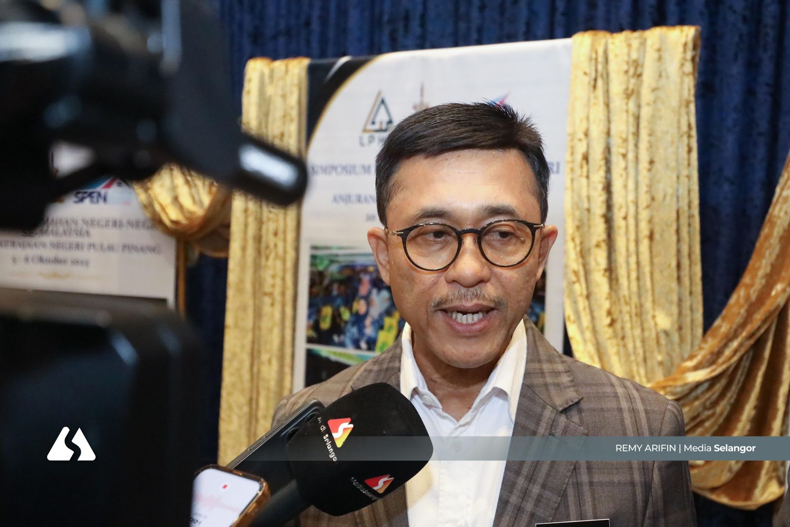 Belanjawan 2027: Selangor komited fokus agenda bina rumah rakyat