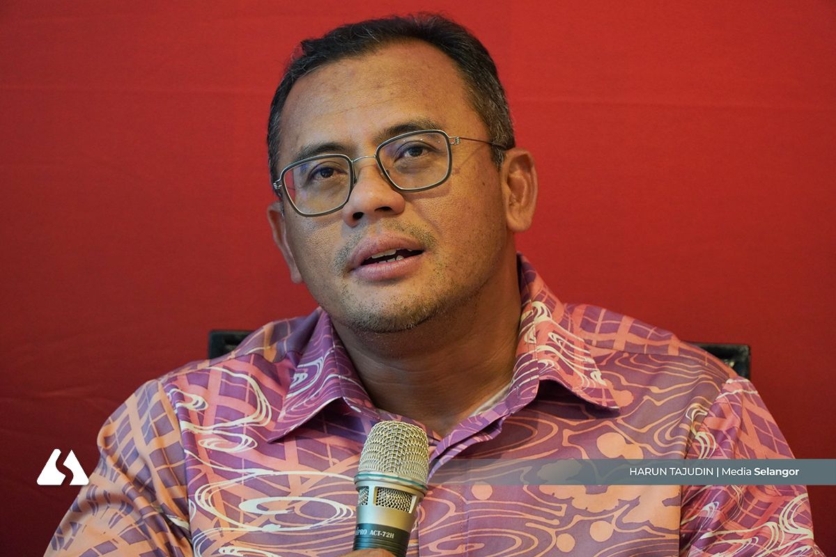 Rundingan HARAPAN hadapi PRN Melaka diputus minggu depan