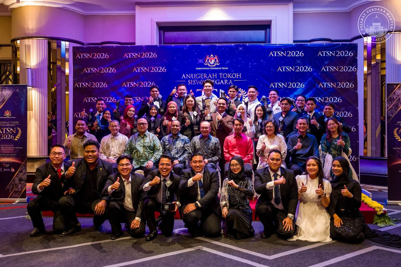 Belanjawan 2027: Mahasiswa, IPT antara diberi perhatian