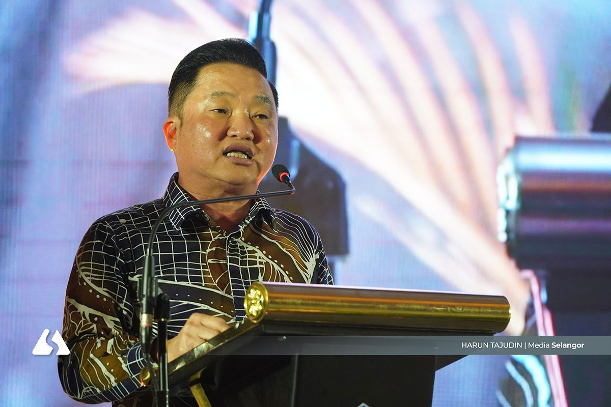 GHL Geopark: Selangor imbang pembangunan, pemuliharaan warisan alam