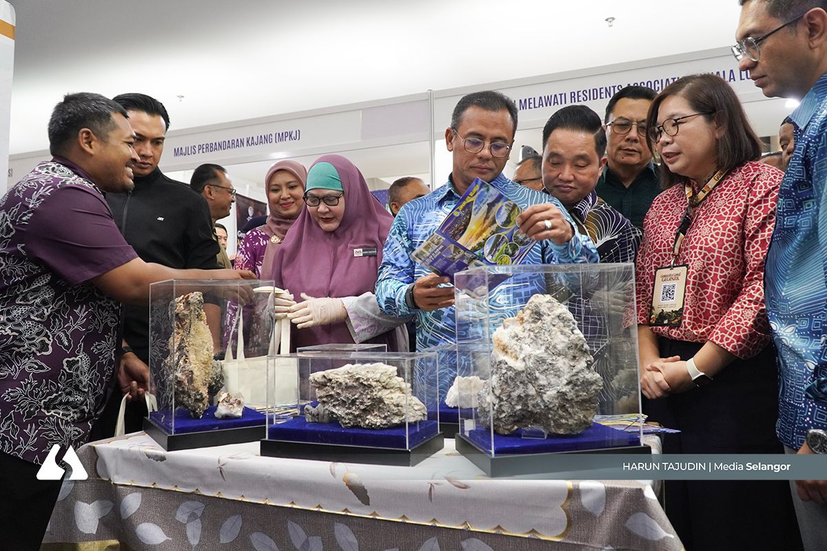 MB: Selepas FRIM, Selangor mahu lebih banyak pengiktirafan UNESCO