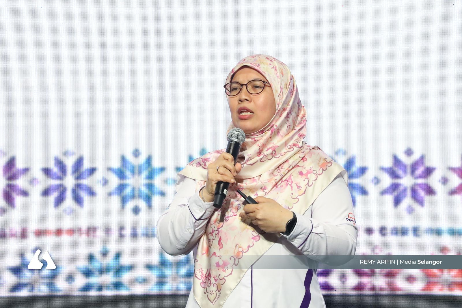 Bekas suami ingkar nafkah perlu dikenakan tindakan tegas – EXCO