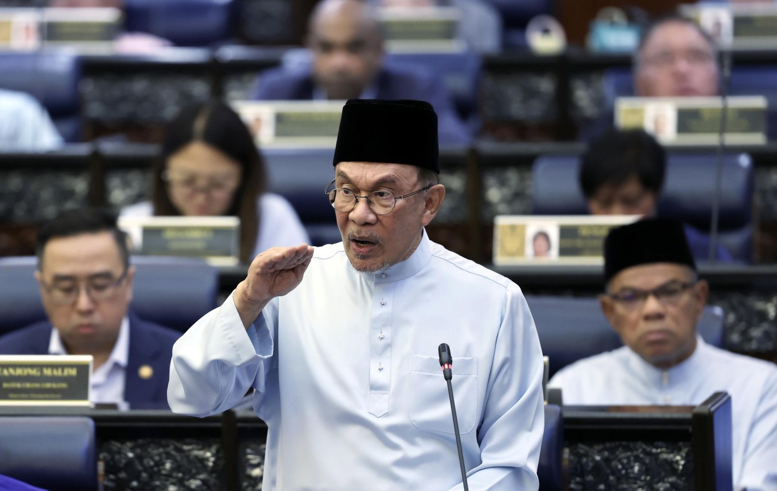 Belanjawan 2027: Apa manfaat rakyat dapat?