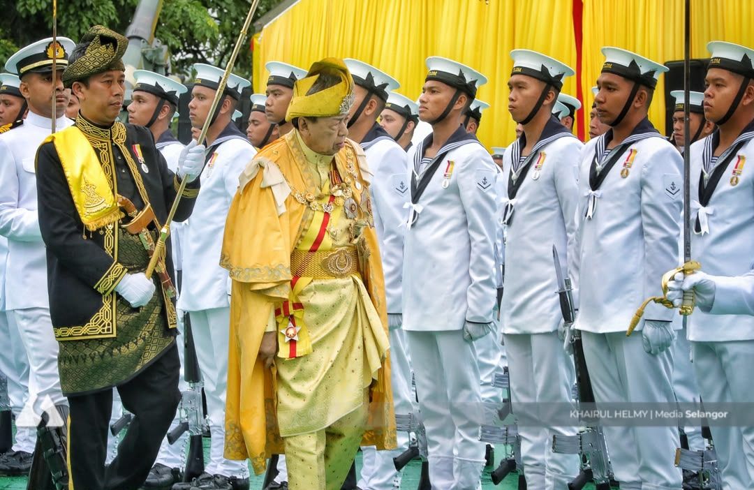 Legasi Kesultanan Selangor perlu dihayati demi kesinambungan syiar Islam