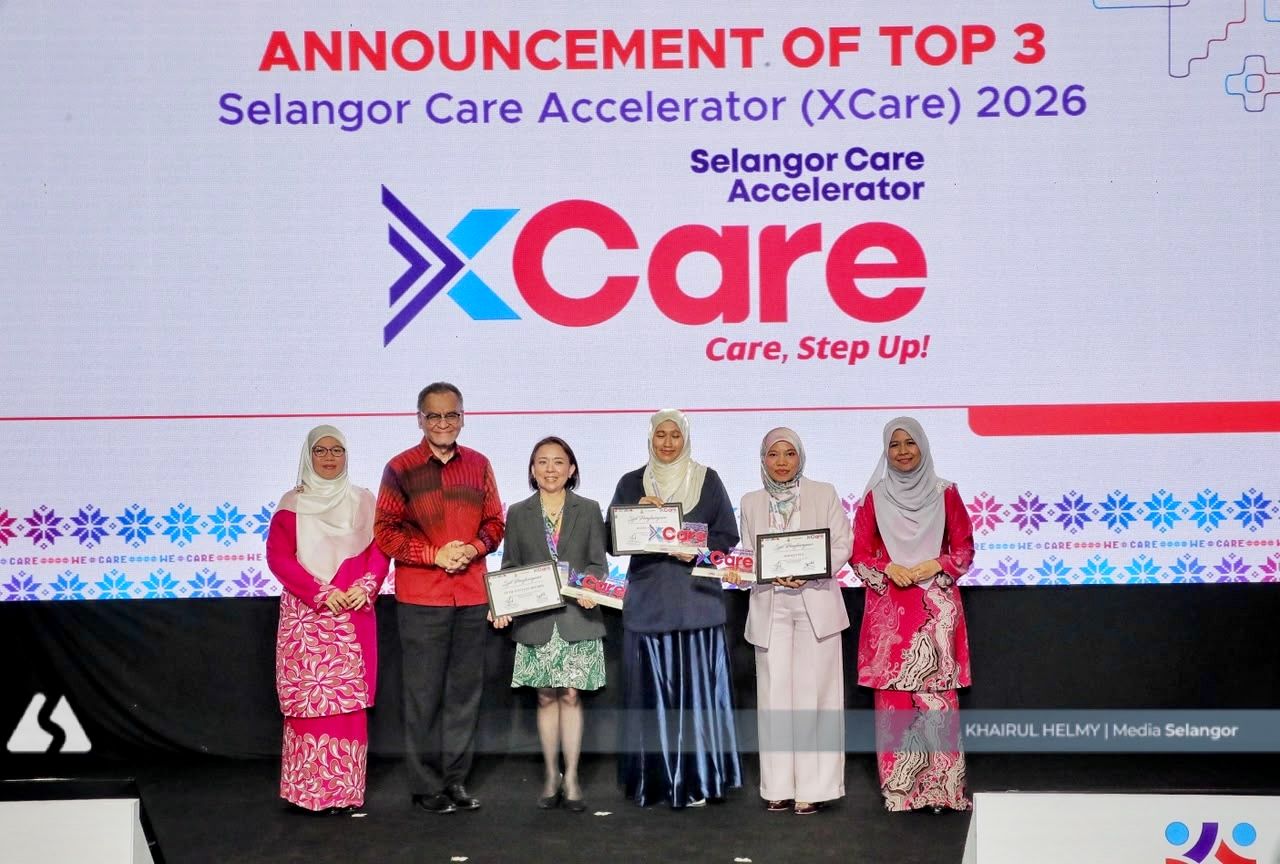 SICE rekod potensi pelaburan RM7.8 juta menerusi 128 sesi padanan perniagaan