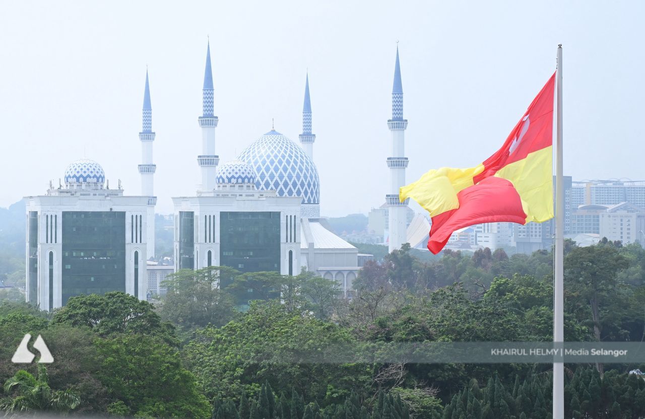 Kualiti udara di Selangor semakin baik, semua stesen rekod IPU bawah 53