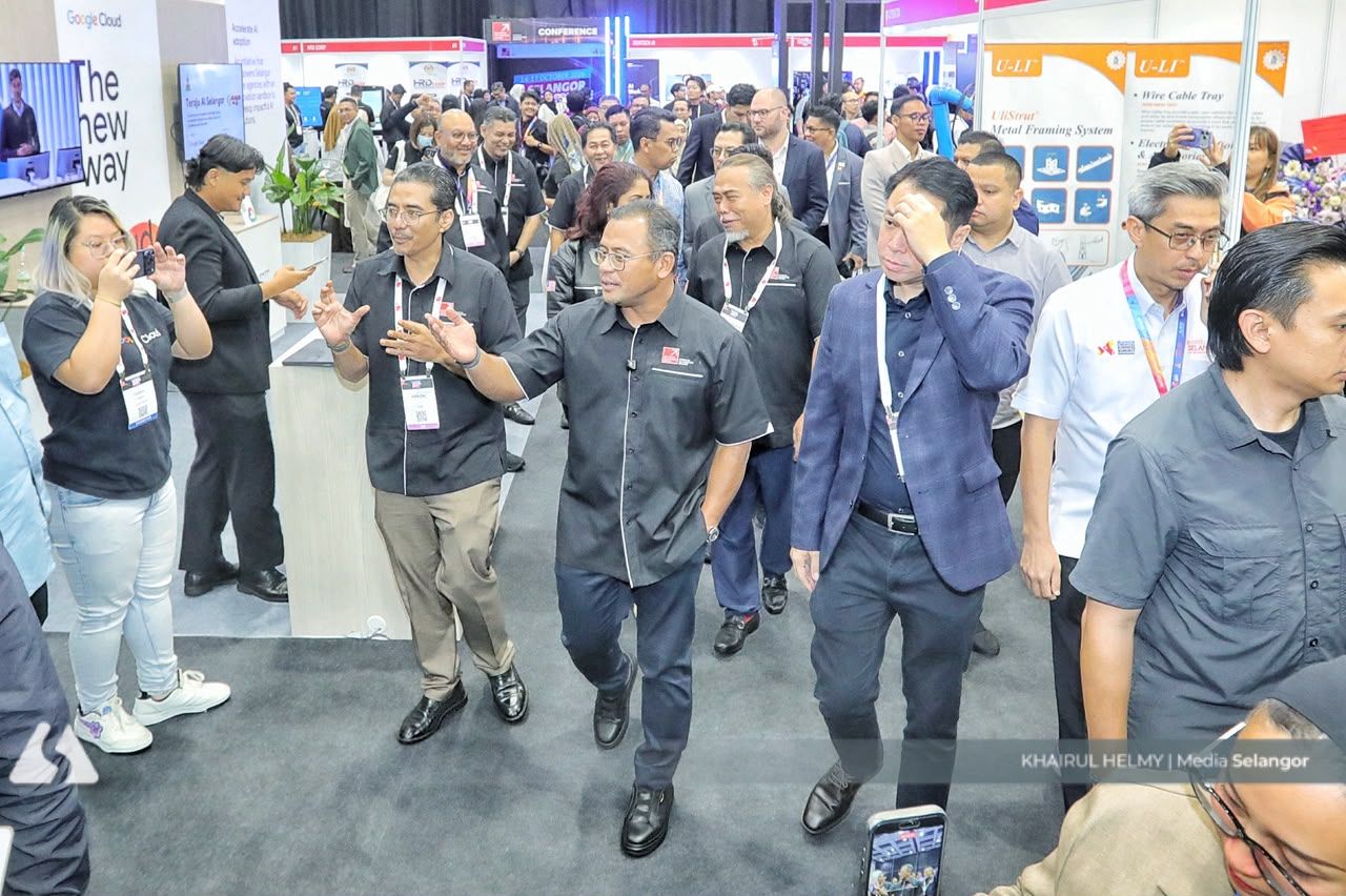 MB seru industri lebih aktif bentuk kurikulum TVET
