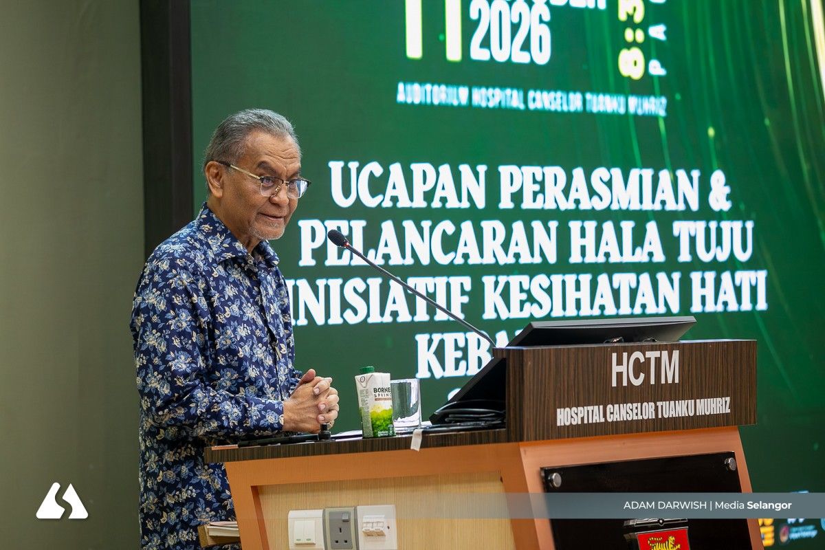 Kanser hati ‘pembunuh senyap’, KKM perkukuh pengesanan awal