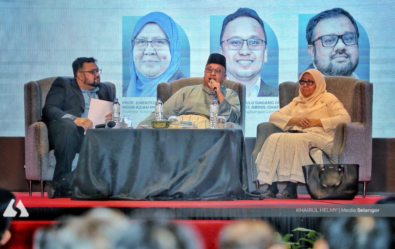 Raja dan rakyat berpisah tiada