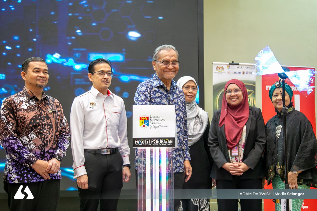 Kanser hati ‘pembunuh senyap’, KKM perkukuh pengesanan awal