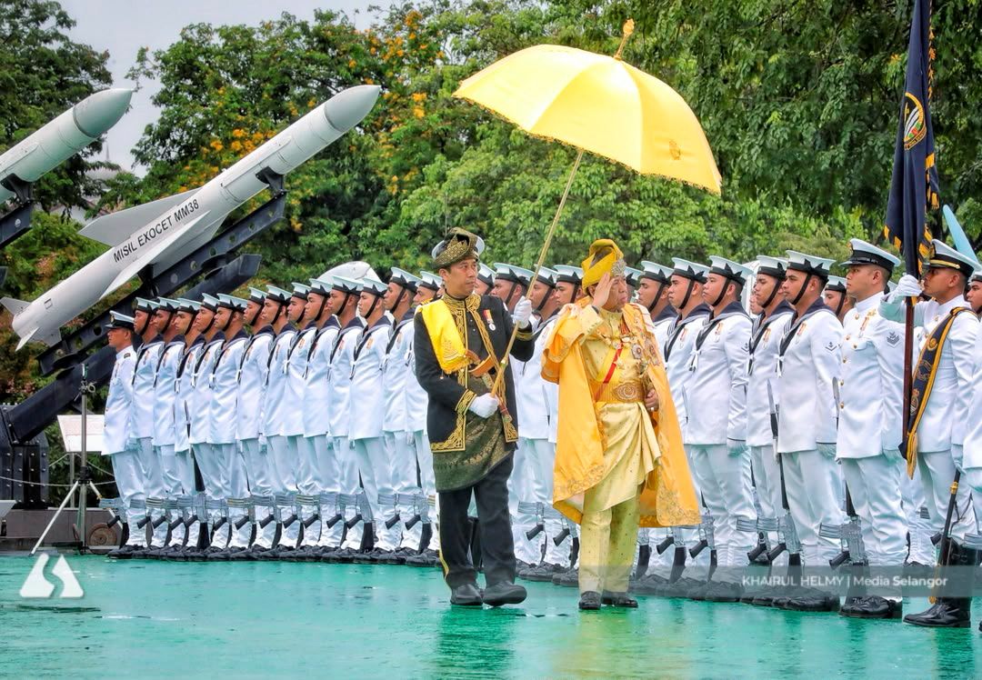 25 tahun pasak kemakmuran negeri