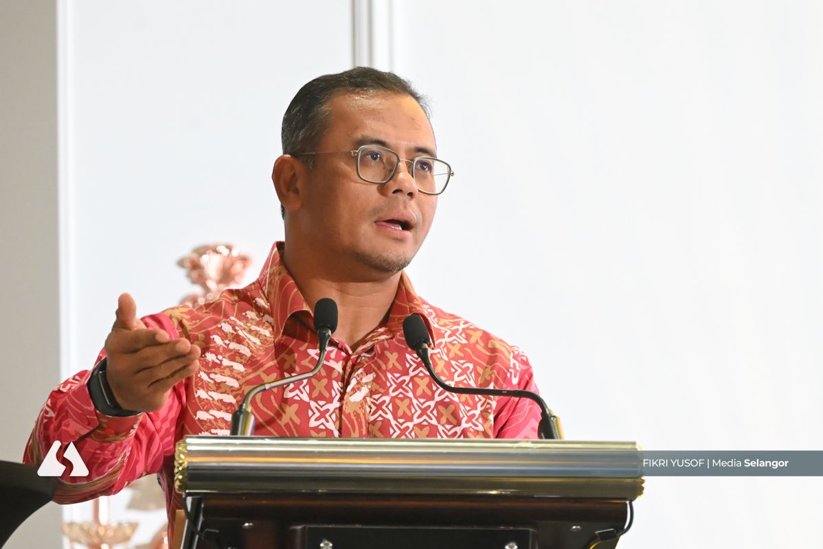 Belanjawan Selangor 2027 tangani isu utama rakyat, banjir, sampah antara tumpuan